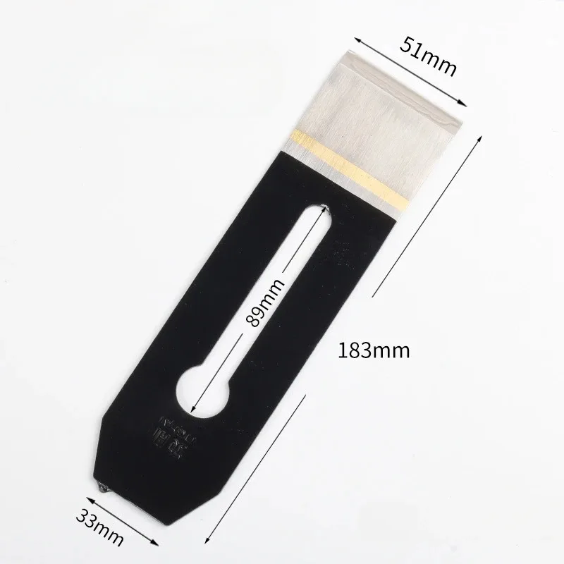 

Запасные лезвия для рубанка LTOOLS 38 мм/44 мм/51 мм