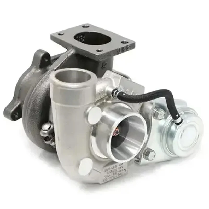 Турбокомпрессор Turbo TD04 7017202 для двигателя Kubota