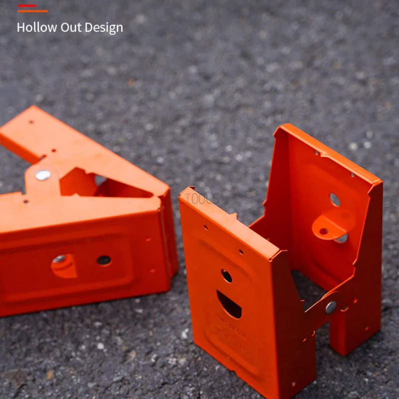 Подвесной зажим для стола деревообработки крепление конского пилы Столярный