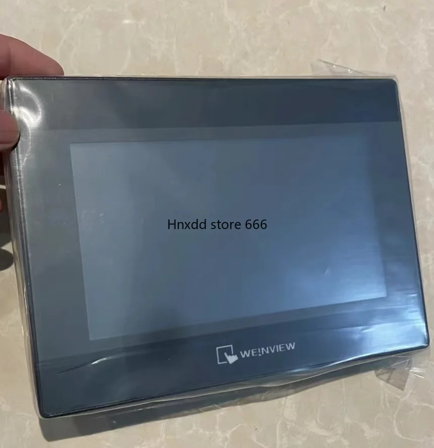 Weinview в новой упаковке TK6071iQ MT8071IP MT6071iP 7-дюймовый сенсорный экран HMI TFT 800*480 Гарантия