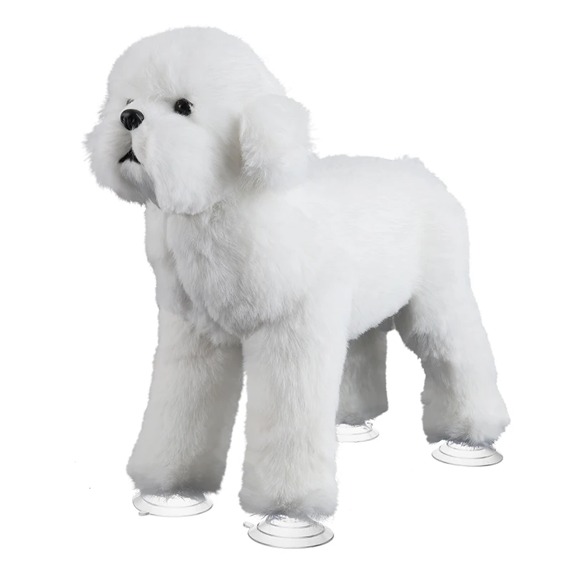 Плюшевый игрушечный питомец менструальный период