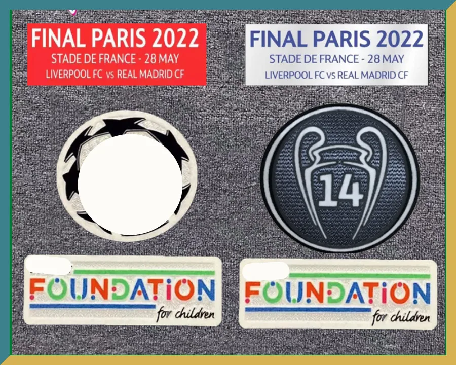 

2022 New Football Badges RESPECT PATCH SOFT SOCCER Heat Transfer IRON PATCHES 13 14