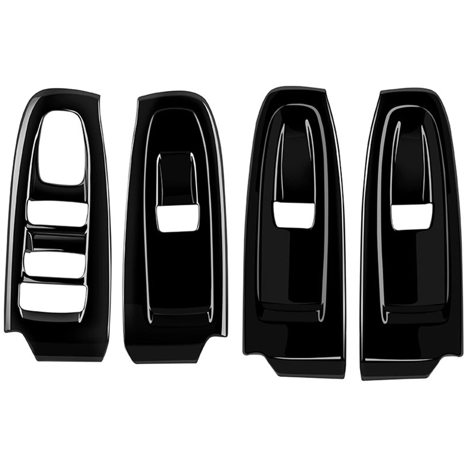 

Левый руль! Правый руль! Для Subaru WRX/WRX STi 2022 2023 2024 автомобильные аксессуары ABS крышка переключателя подъема окна двери автомобиля