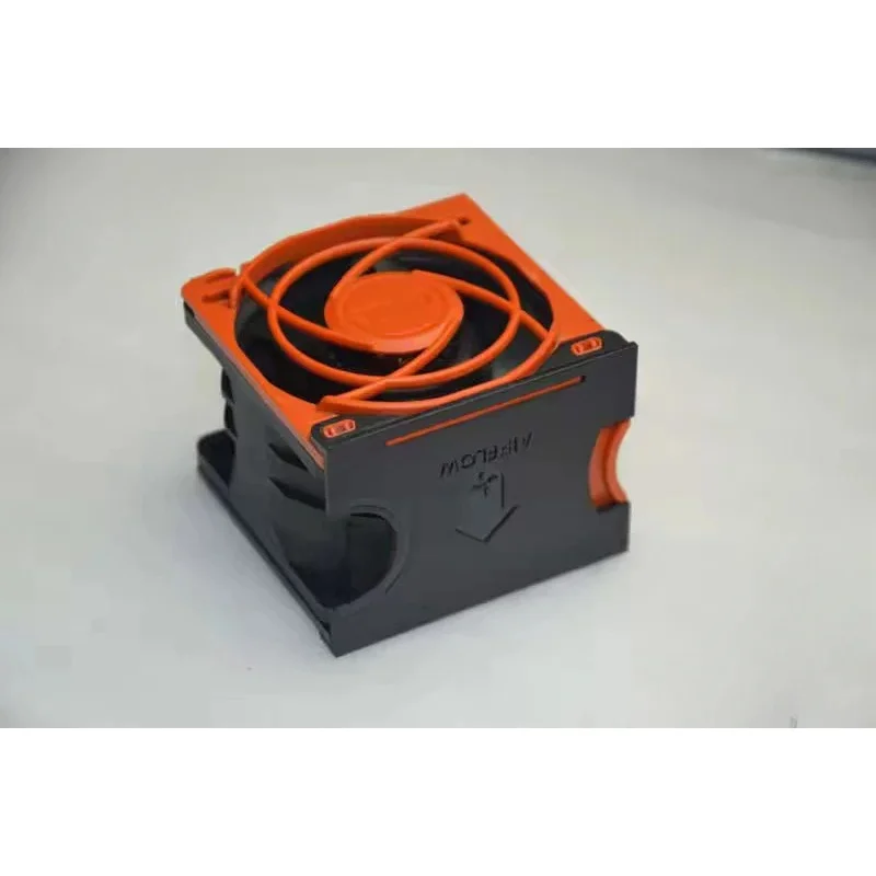 Фото Вентиляторы CHEN для серверов DELL R730, R730XDR820, R830, R720, R720XD, 6 см, 3RKJC, 2 шт. №1