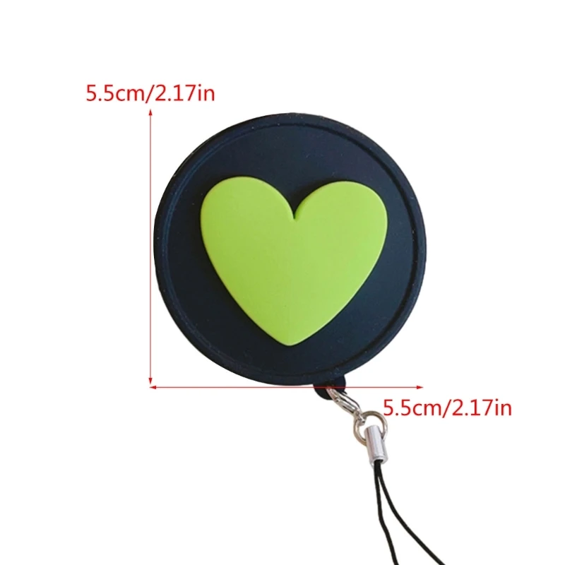 Крышка объектива камеры Instants защитная крышка пылезащитные колпачки для камер EVO