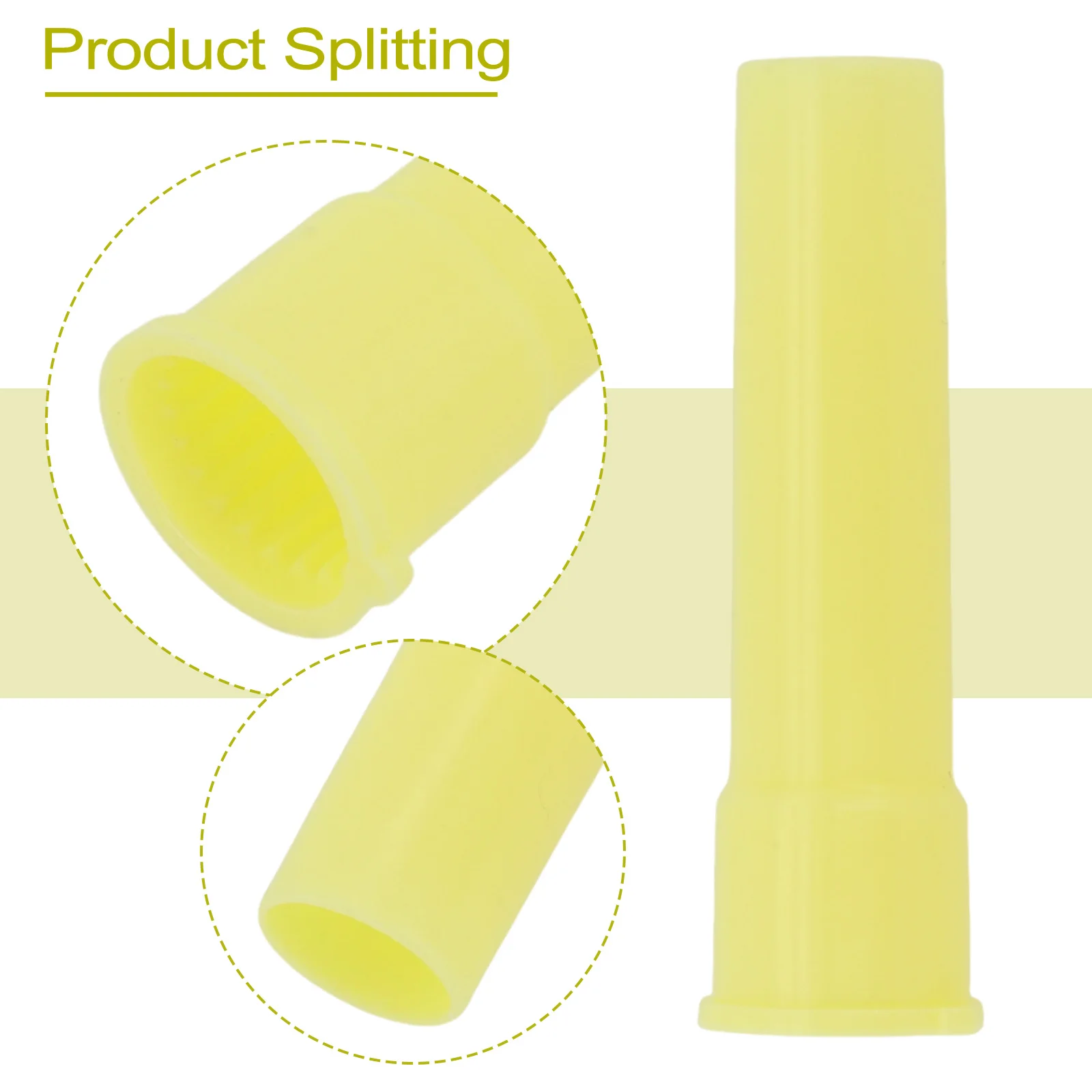 Удобный направляющий щуп для трубки Transporter T5 Mk5 2003-10 сменная трубка измерения