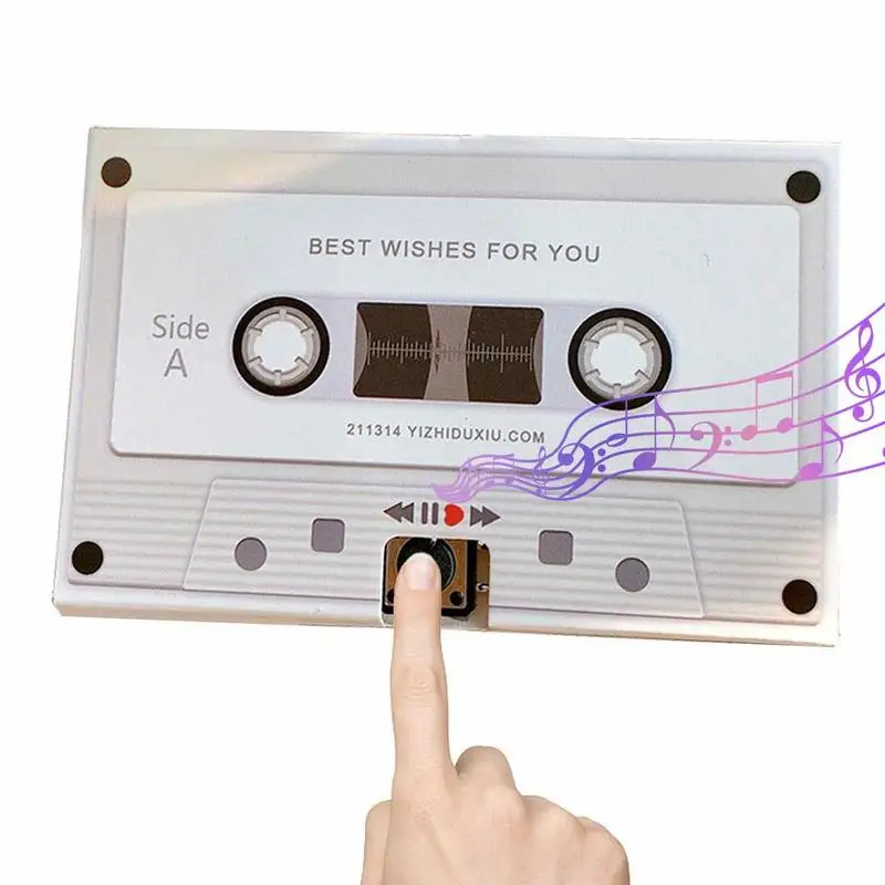 Music Gift Craft Decor Toy