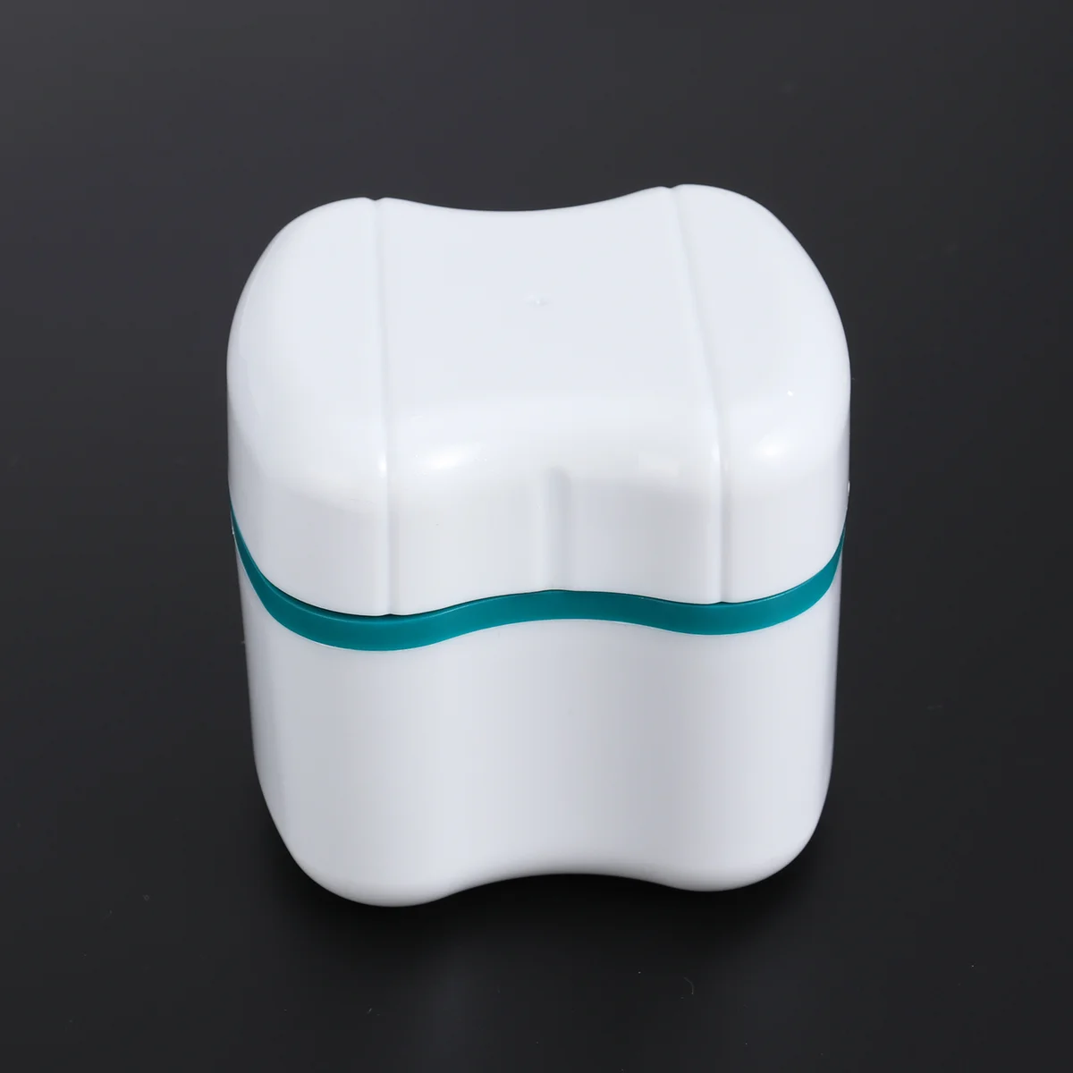 

Чехол для зубных протезов, контейнер для хранения зубов, ложный держатель для зубных протезов, дорожная Чистка, Защита рта, Ортодонтические ...