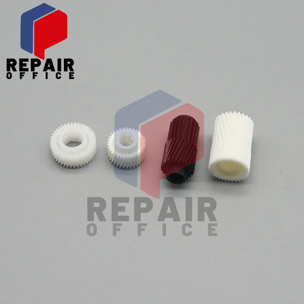 Фото Комплект из 5 штук OEM-втулок для девелоперов MPC2004, совместимых с Ricoh MPC2503, MPC2011, MPC2504, MPC2004, MPC2003, MP C2503, C2003, C2504, IMC2000, MC2001 №5