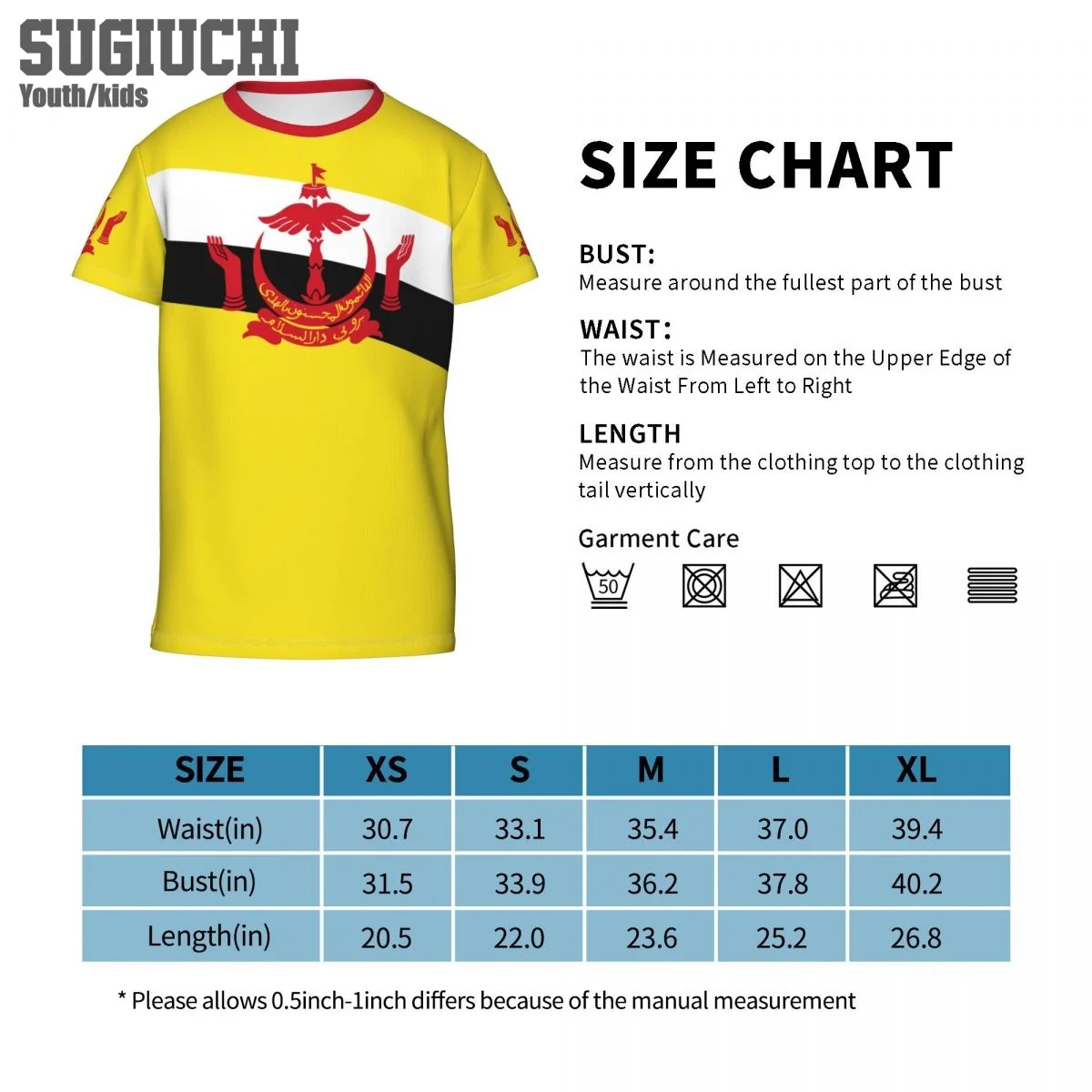 Пользовательское имя номер флаг эмблема 3D футболки для детей молодежные