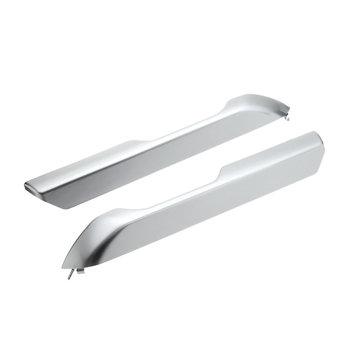 

1 пара, хромированные молдинги для автомобильных сидений Land Rover Range Rover 2004-2012