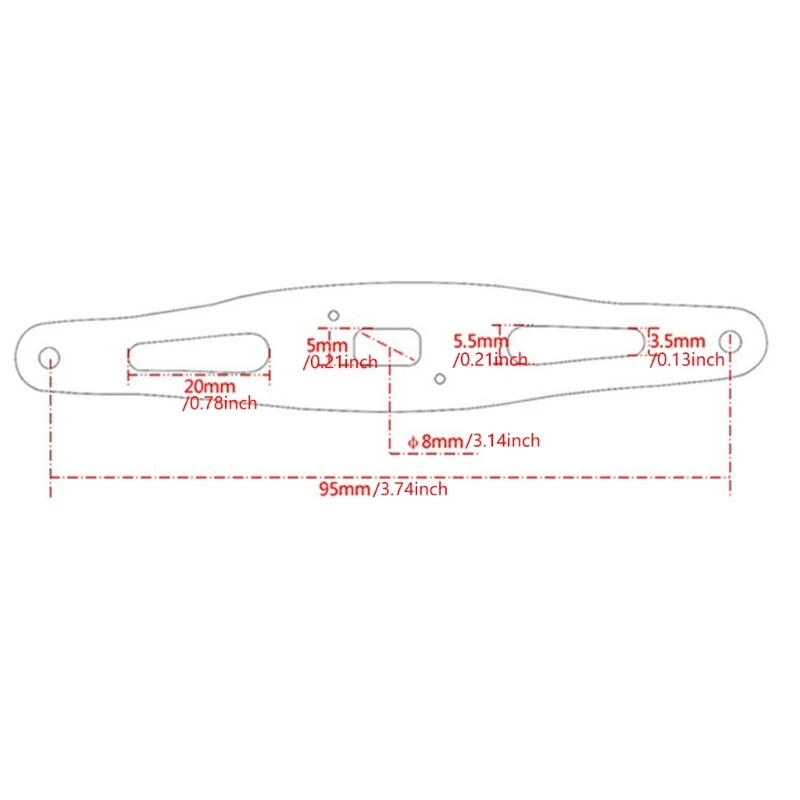 A9LD Углеродные волокна для приманки замена ручки рыболовной катушки ручка
