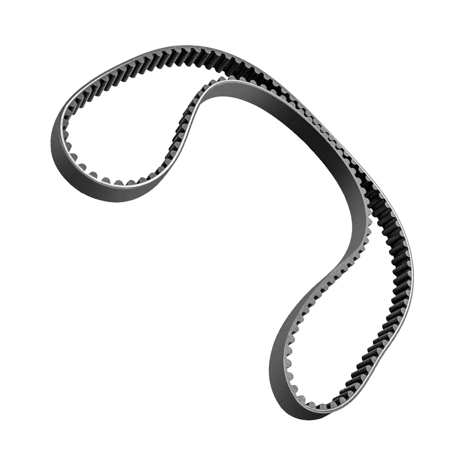 

40001-84 Accessories Premium High Performance Drive Rear Belt 136 Tooth 1 1/2" Replaces for 1985-96 FLT, Flht 1985-94 Fxr