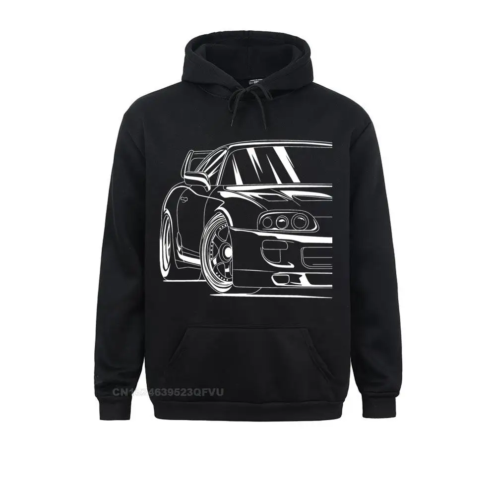 

Best Car Shirt Design 2jz Jdm Women Japanese Cars Sportcar Engine Hoodie Man Long Sleeve D Vintage Harajuku Pure Cotton Printed