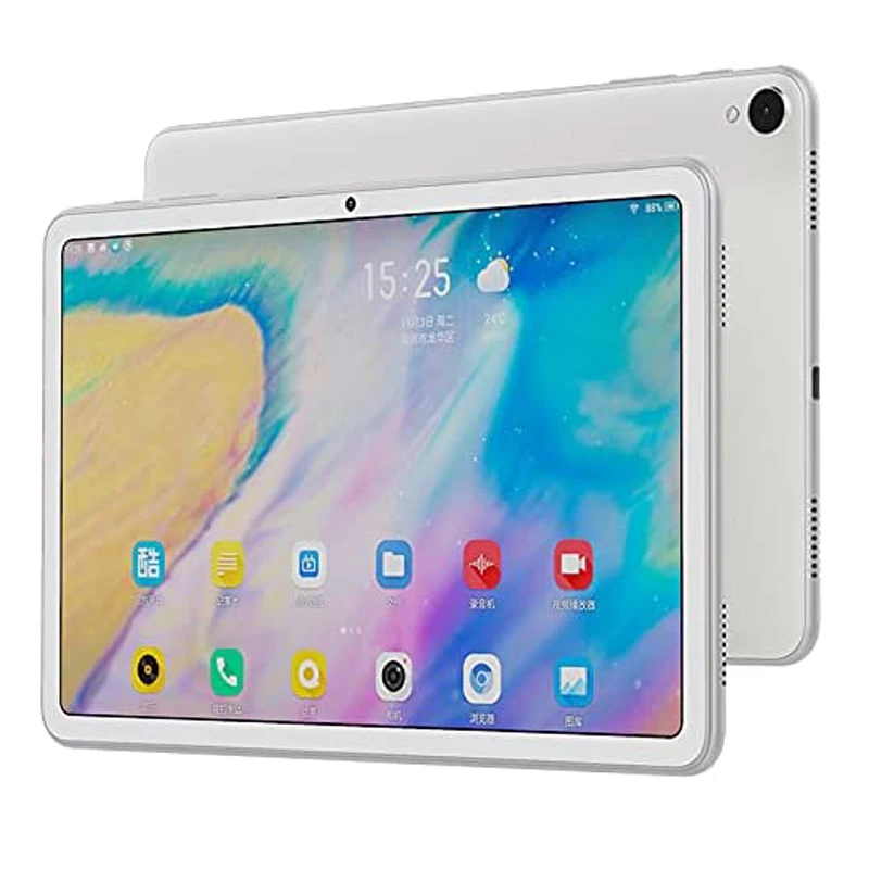 Купи ALLDOCUBE iPlay 40 Pro tabletas 10 Octa Core T618 4G Lte PhoneTablet Android 11 slim wifi tablet Business Stand Case tableta xp за 25,111 рублей в магазине AliExpress