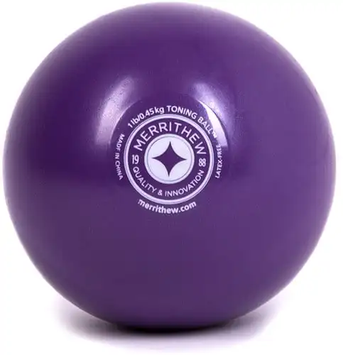 

Ball (Purple), 1 lbs / 0.45 kg