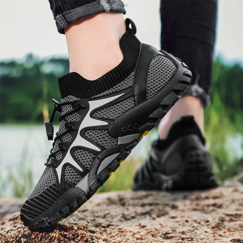 Рисунок 5 - Кроссовки унисекс сетчатые для водных видов спорта