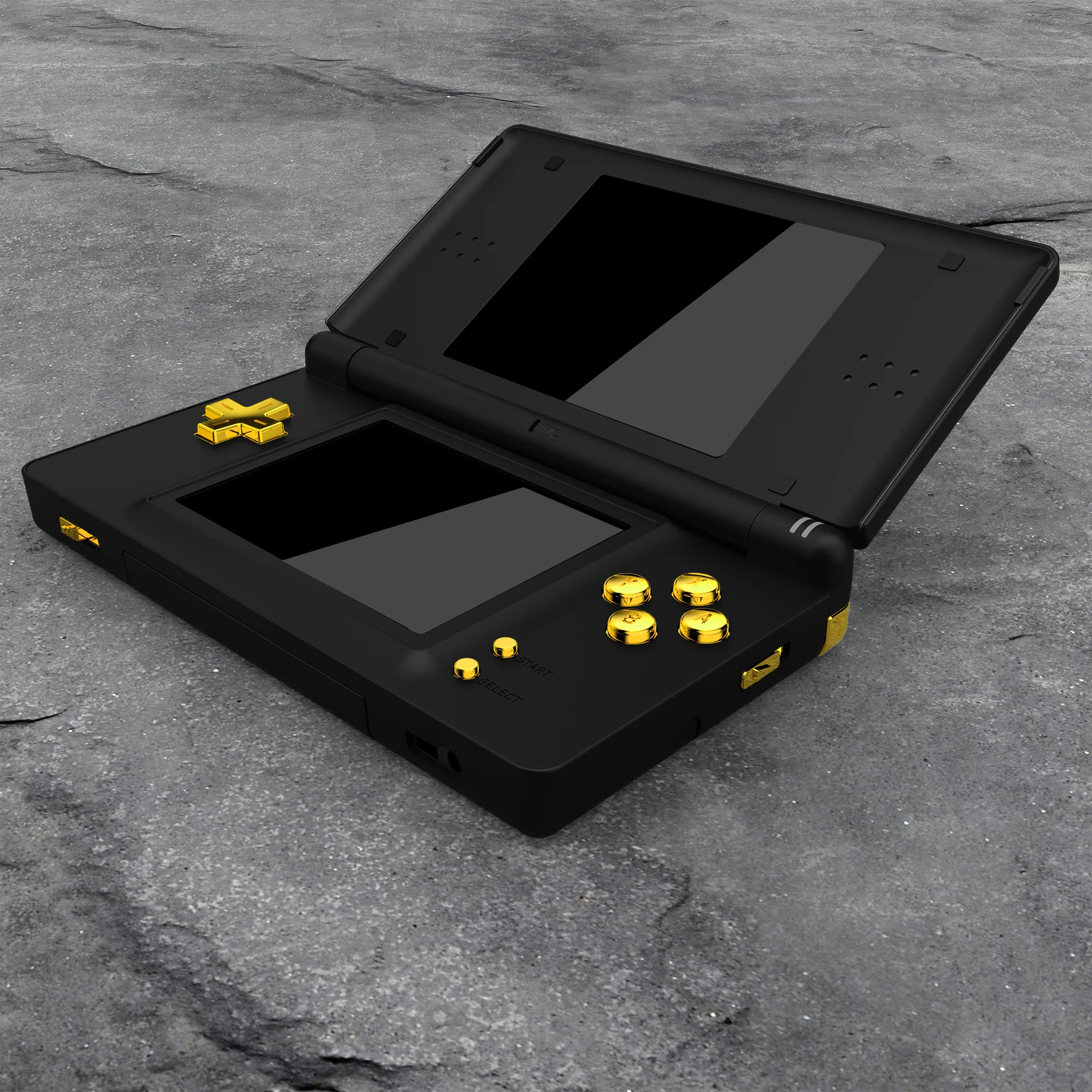 Сменные кнопки для Nintendo DS Lite NDSL