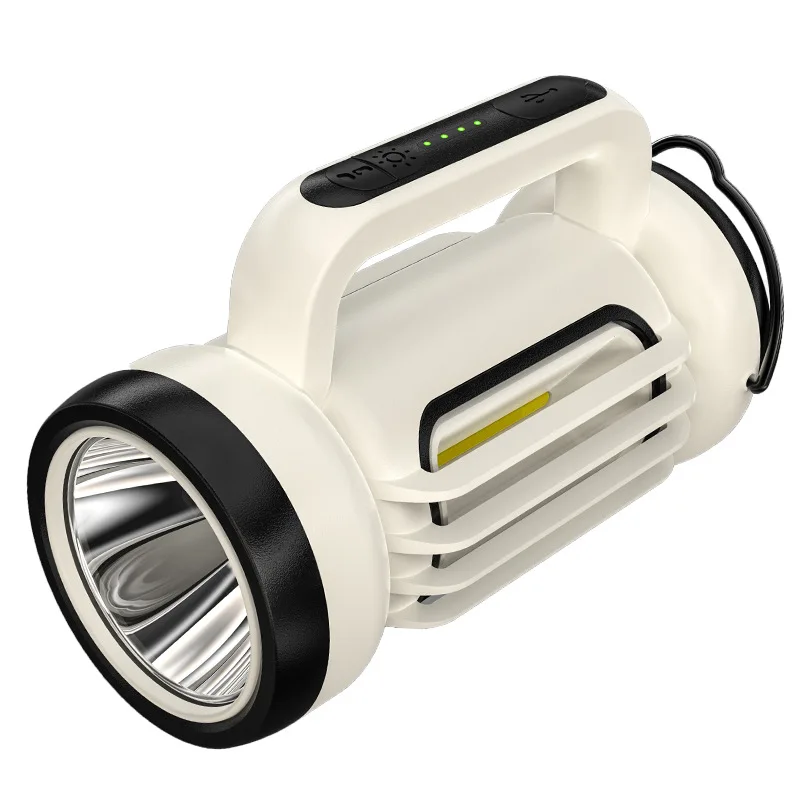 

Camping Lantern can be adjusted outdoor lights USB charging camp lights can be hung and held can be flat Camping Equipment