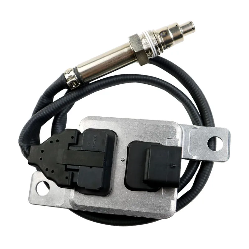 Новый датчик NOx 4G0907807J 5WK97212 для Audi A6 Avant, A6, A7 Sportback 3.0 TDI quattro CVUA CVUB 2014-2020 (art.: 3920dc36fddeb) - 3920dc36fddeb
