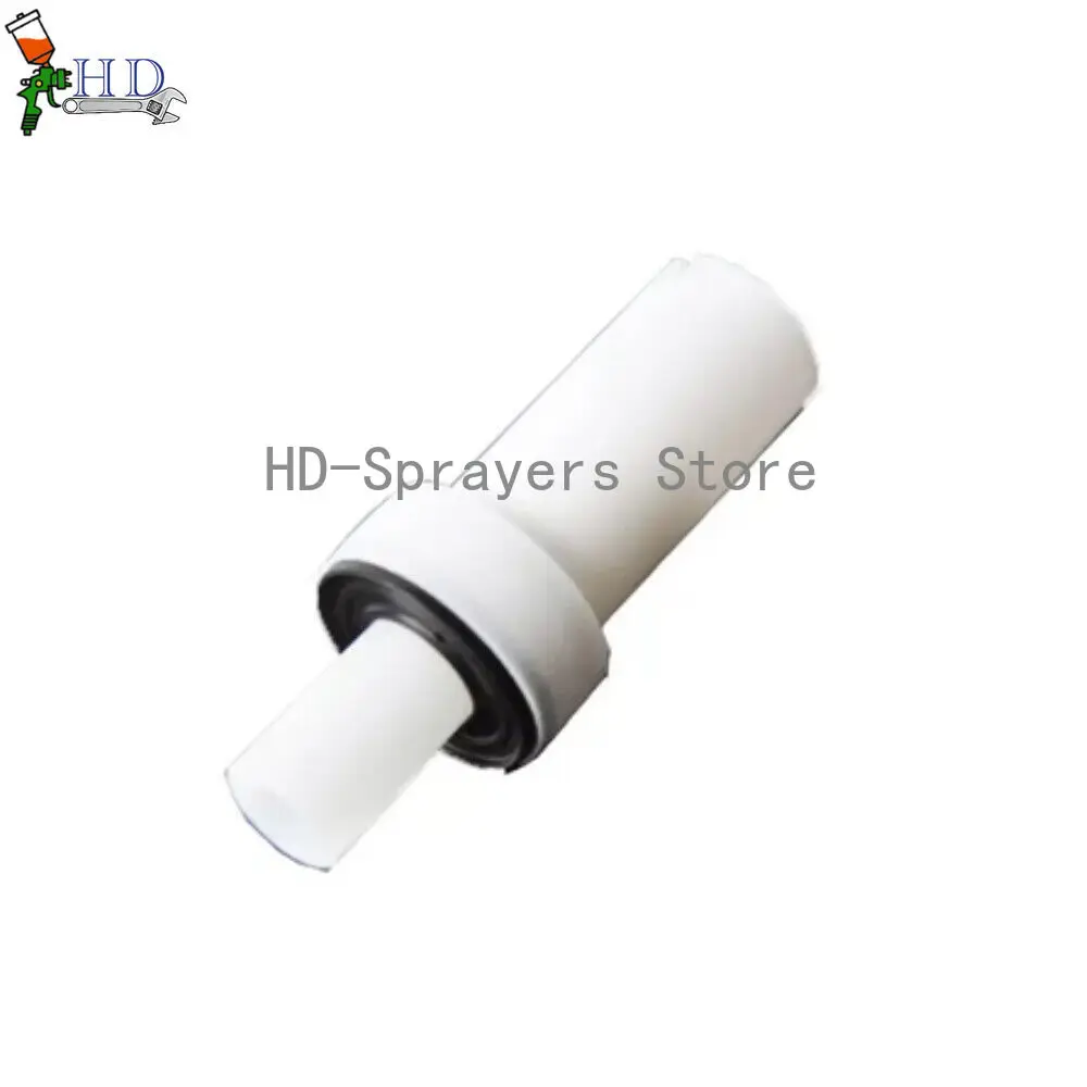 Держатель электрода с плоской распылительной форсункой Gema GM03/GA03 NF24 полный 1010160