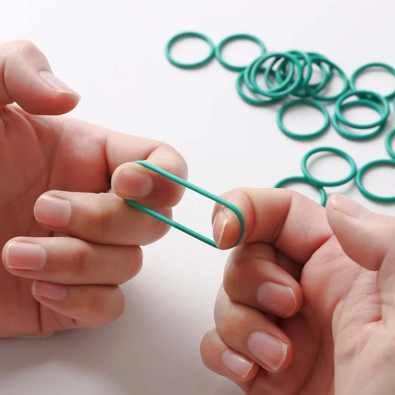 5 шт. резиновое уплотнительное кольцо CS 1 9 мм ID 5-150 уплотнительная прокладка