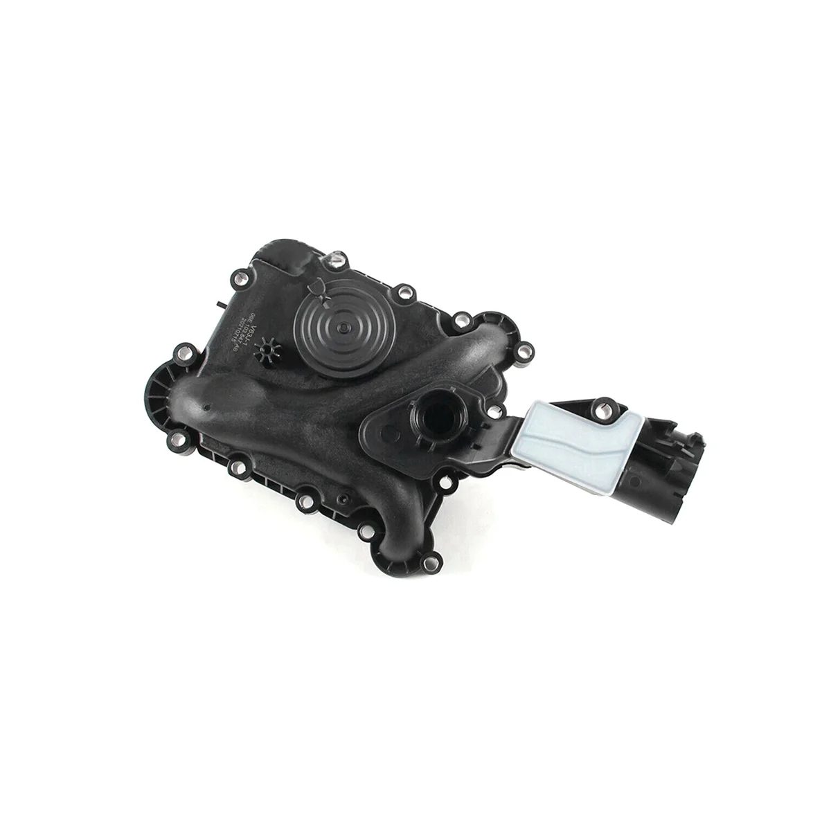 

06E103547L 06E103547AB Oil/Water Separator Exhaust Valve Automobile for Audi A7 Q7 A8