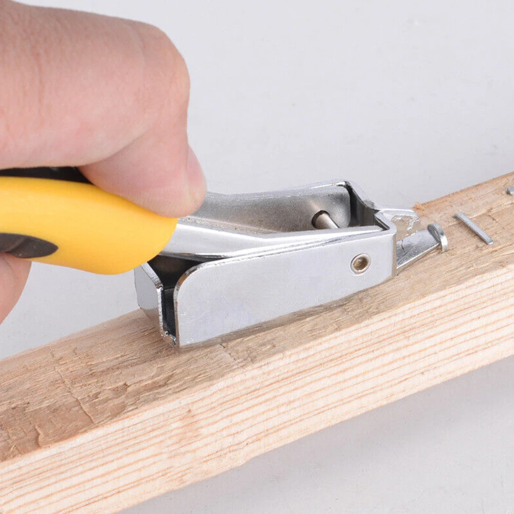 

Nail Puller Staple Remover Upholstery Nail Puller Office Professional Hand Tools Woodworking Nail Remover Tool Nails Pulling