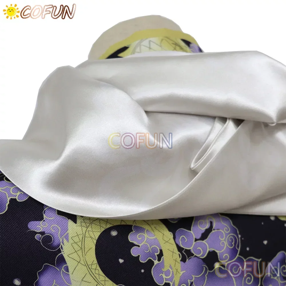 COFUN [по индивидуальному заказу] игра IDOLiSH7 Zool Natsume Minami косплей костюм наряды на