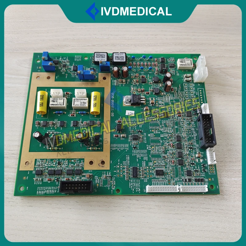 Рисунок 2 - Анализатор гематологии Mindray