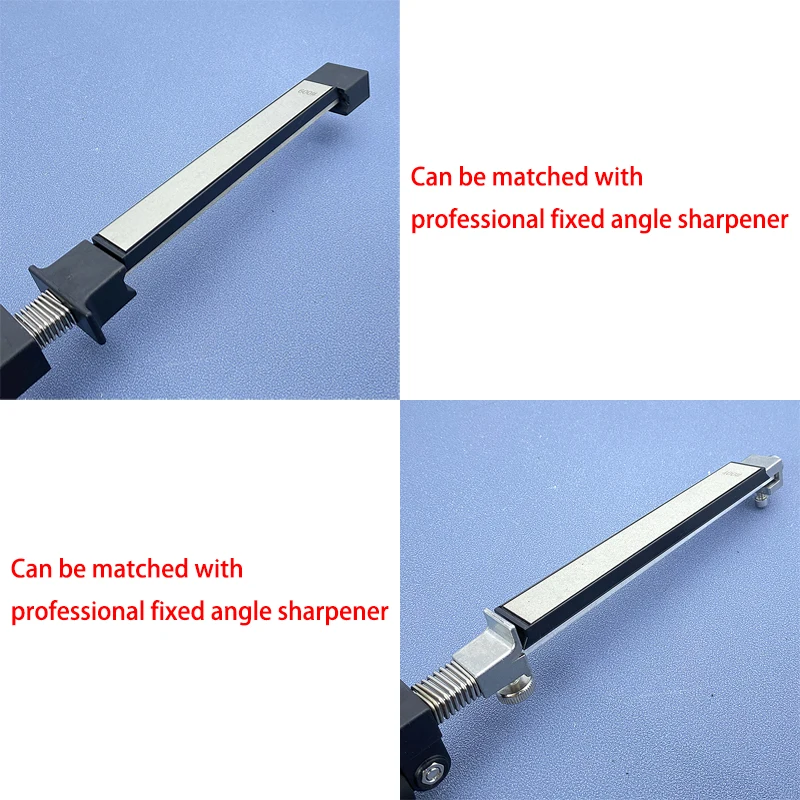 4-19 шт. алмазный камень 80-3000 # Профессиональная домашняя точилка для ножей система