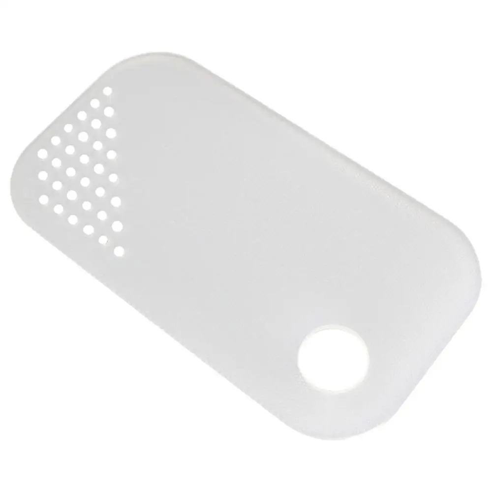 

Мини разделочная доска из пластика