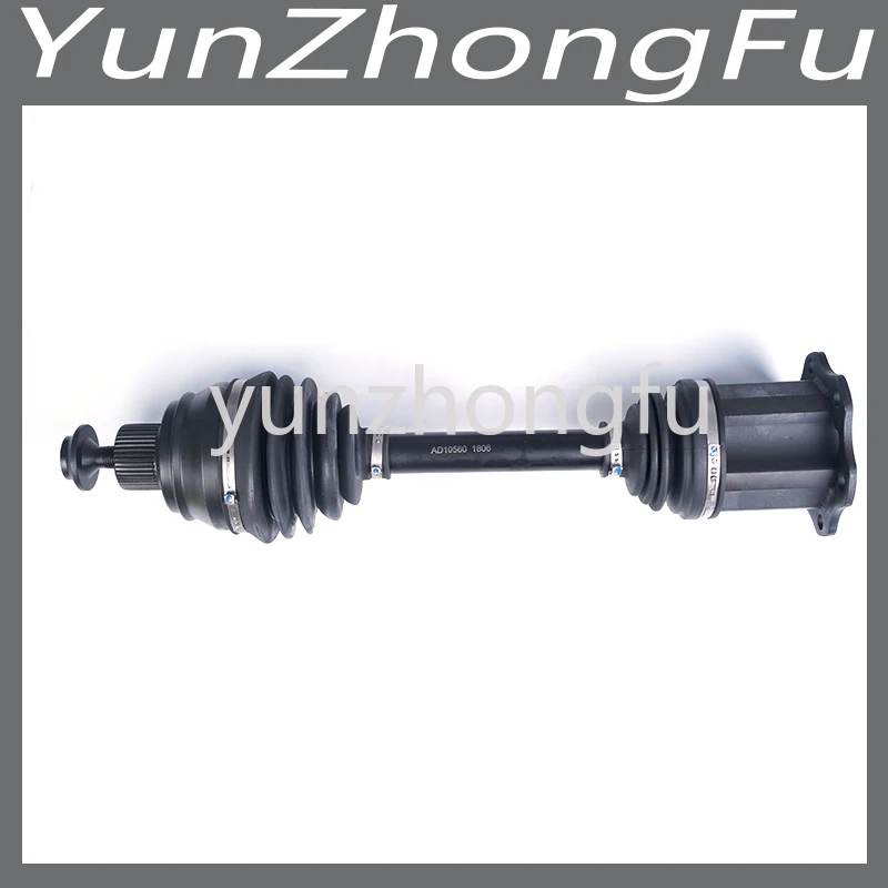 

For OE 8K0407271AJ Auto Steering Gear Parts Drive Shafts Half Axle Car Parts