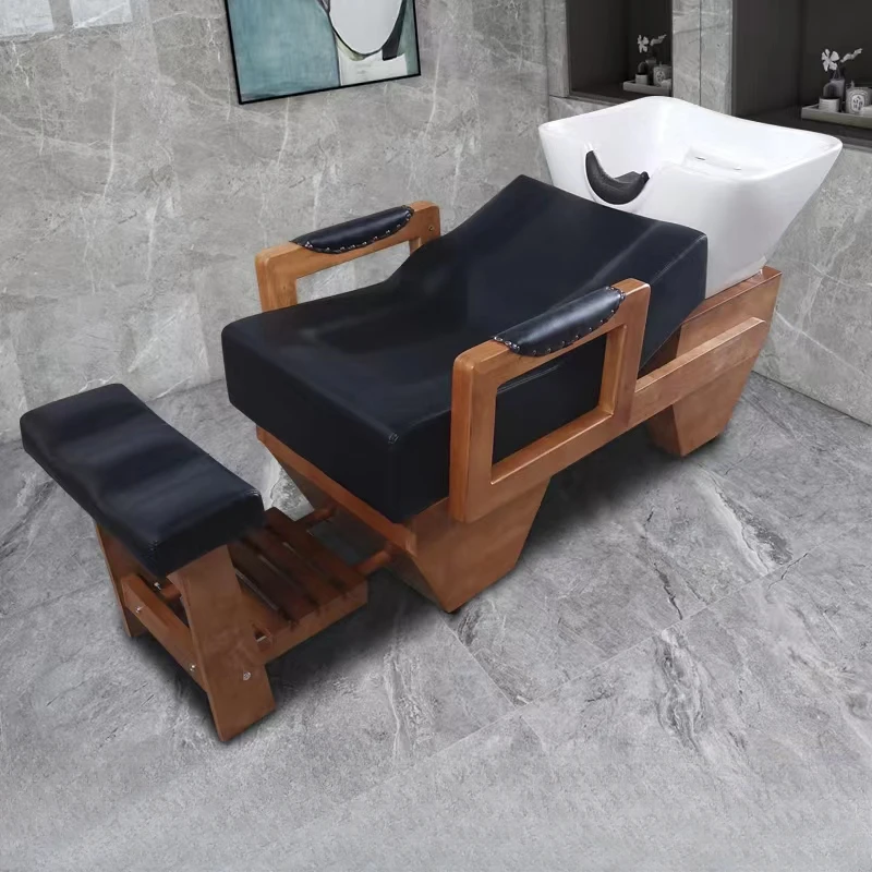 Комфортные стулья для шампуня регулируемые специальные Эргономичные кресла