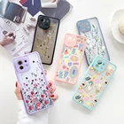 Чехол для Redmi Note 9 Pro, чехол для Xiaomi Poco X3 Pro F3 M3, чехол из поликарбоната, чехол для Redmi Note 11 10 9 8 Pro 9S 9A 9T 9C Mi 11 Lite 11T Pro, чехлы