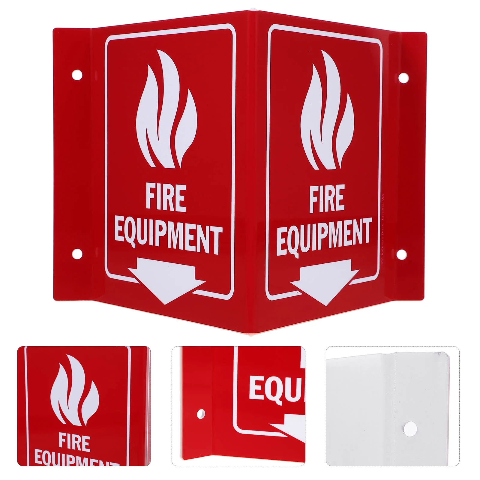 Рисунок 6 - Пожарное оборудование