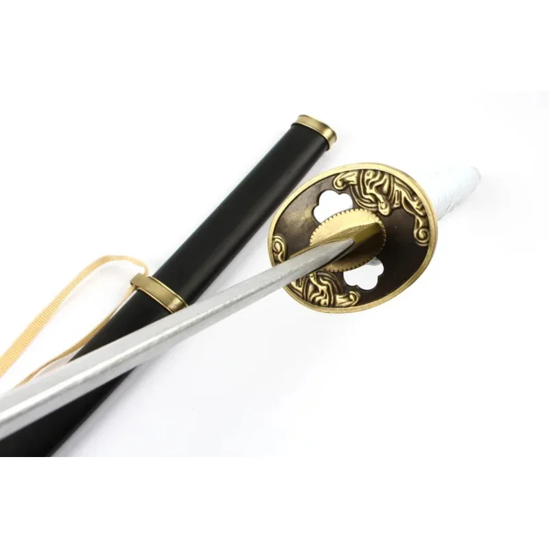 [Забавный] 104 см Косплей Аниме ФЛУОРЕСЦЕНТНОЕ оружие японской катаны DMC3 японский