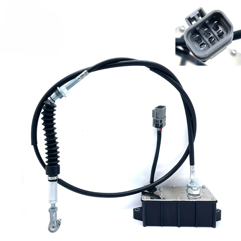 Высокое качество523-00006 523-00004 для экскаватора Doosan Daewoo DH220-5 DH258-5 DH300-5 DX225LCA SOLAR 225LCV