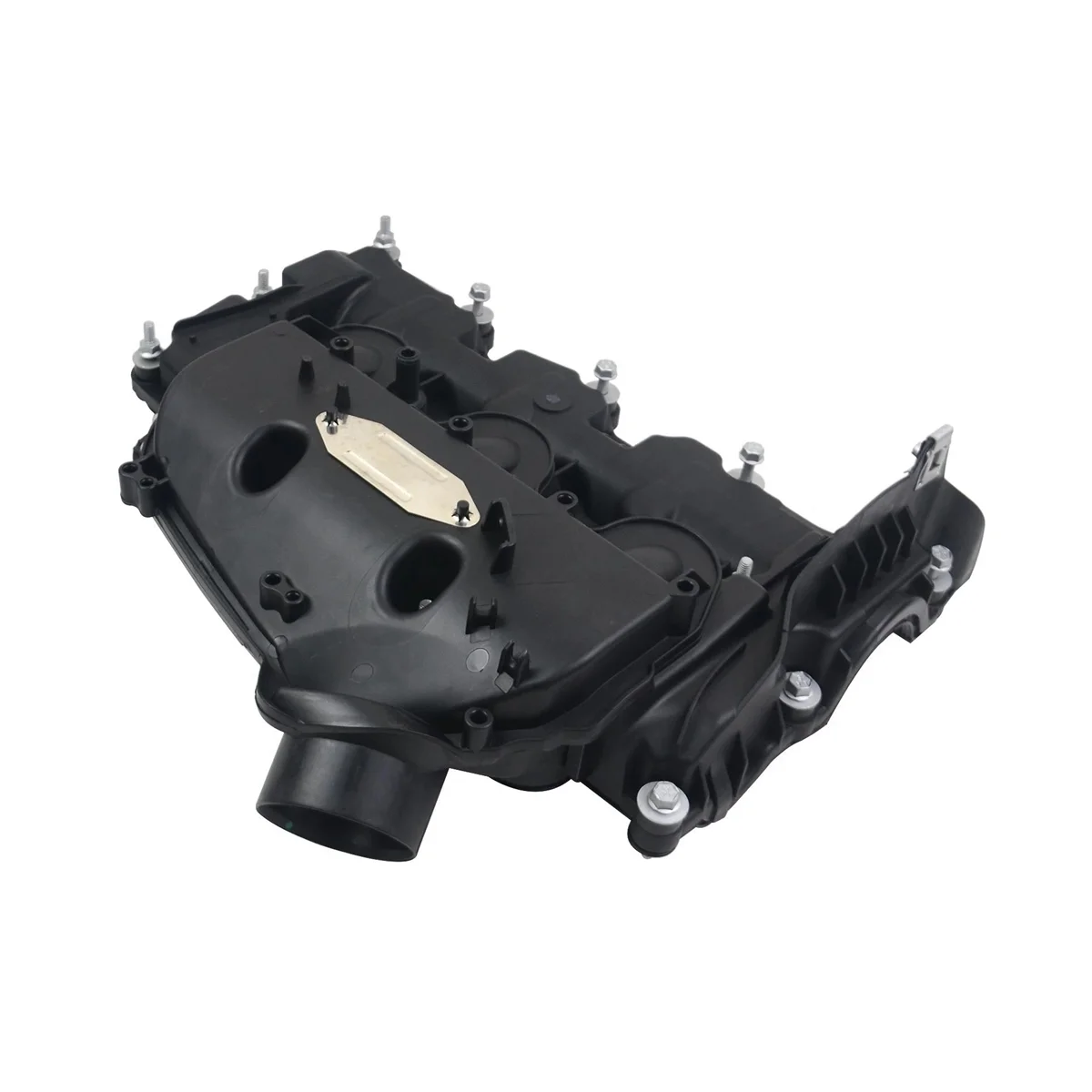 Крышка клапана двигателя AP03 LH + RH для 4 Mk4 3 0 Диапазон Sport впускной коллектор LR116732