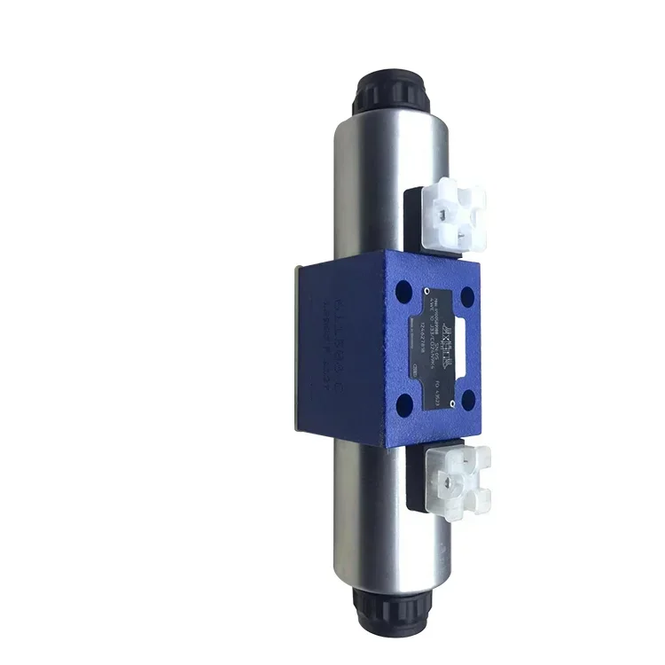zhenyuan R 900912156 Гидравлический пропорциональный клапан 4WREE6E08-24/G24K31/A1V