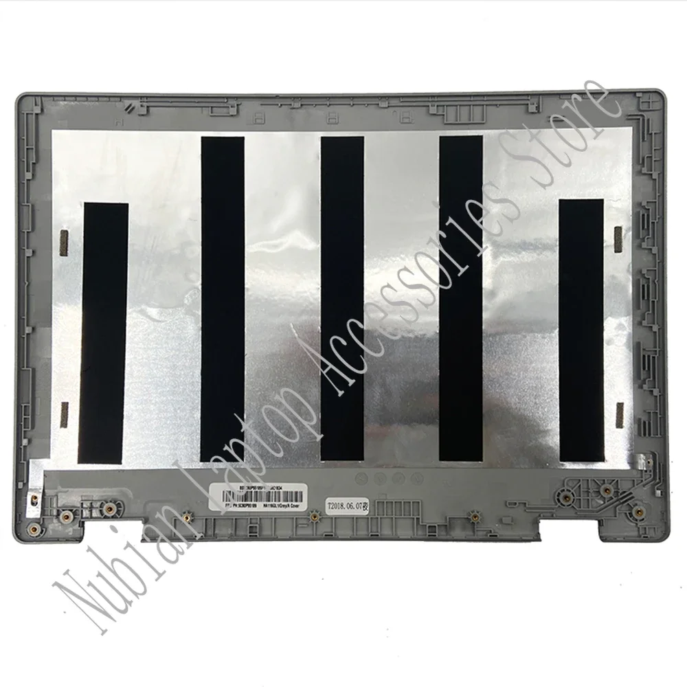 Новинка для Lenovo YOGA 330-11 330-11IGM FLEX11 FLEX6-11 ноутбука задняя крышка ЖК-дисплея/передняя