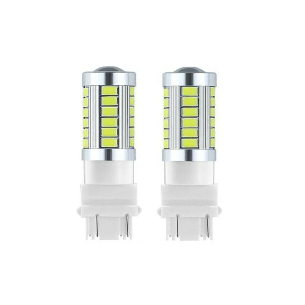 

Задний фонарь 33SMD 80 Вт 2 шт. для Polaris Sportsman 400 500 550 800 XP X2 белый прочный