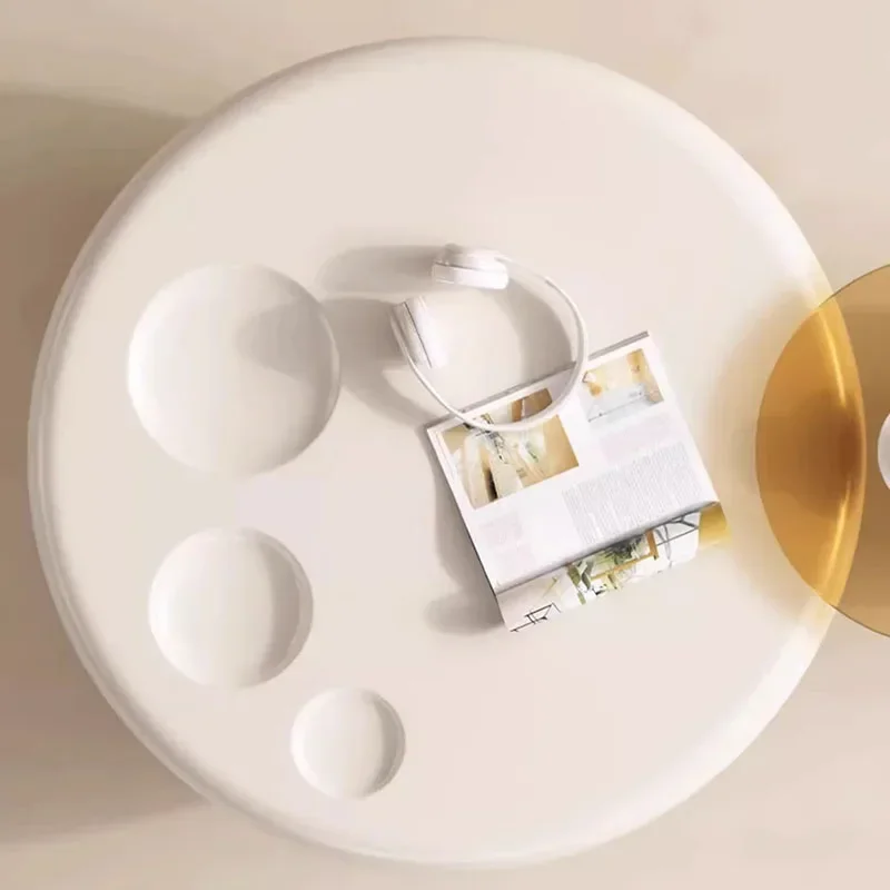 Скандинавские красивые журнальные столики скандинавские круглые