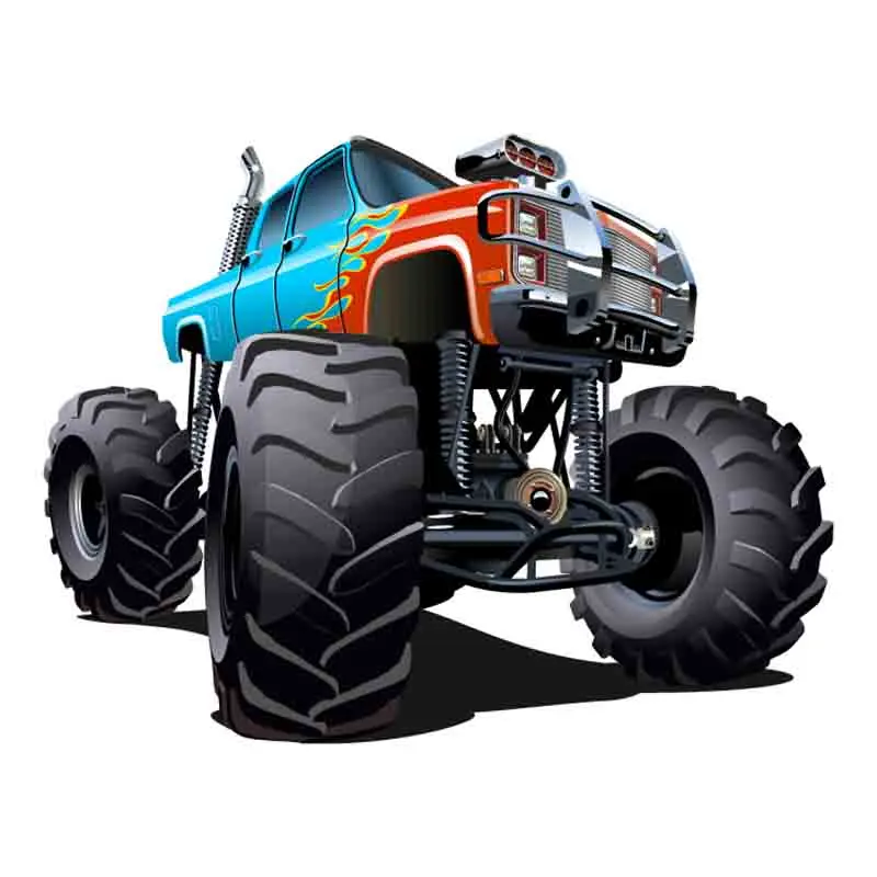 

(001)15cm--30cm Cover Scratches High Horsepower Off-road Vehicle Stickers Stickers on Motorcycle Sticker for Car Products Decals