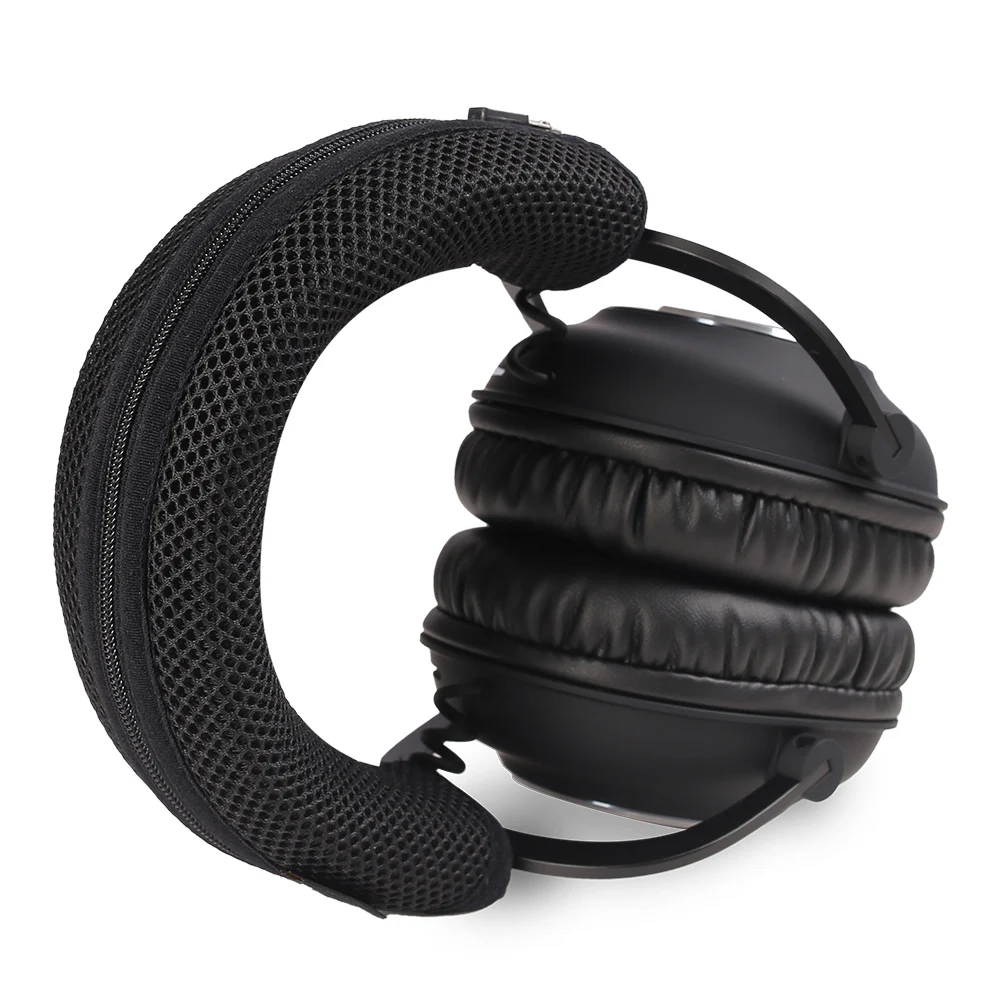 Фото Сменный чехол на голову ZUODUO для наушников Logitech G PRO X 1/2 Gen, защитный чехол на голову №2