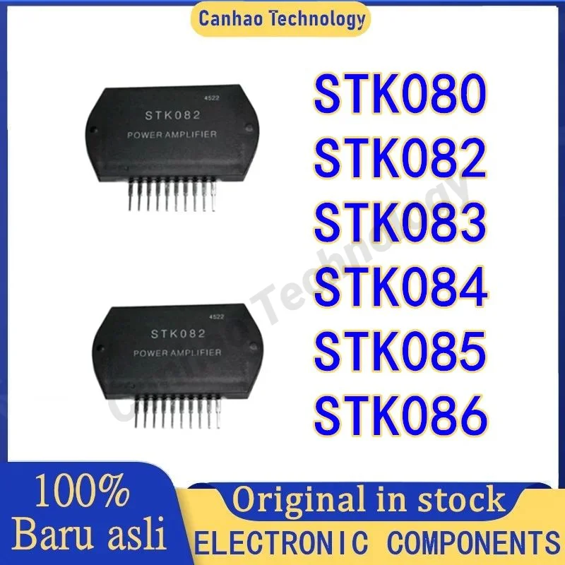 STK080 STK082 STK083 STK084 STK085 STK086 модуль в наличии