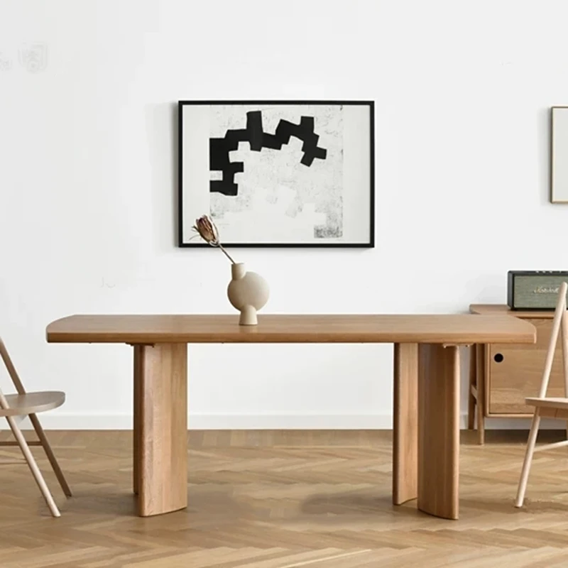 Устойчивые к царапинам технические столы обеденный ужин кухонная мебель для