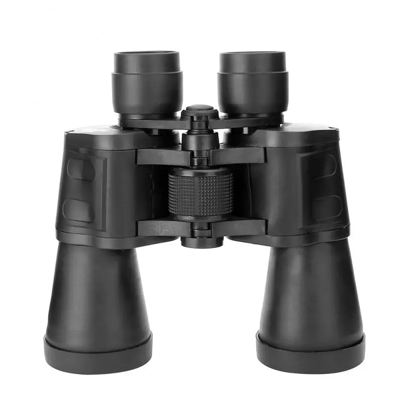 

20x50 Powerful Binoculars Long Range Telescope Zoom HD BAK4 High Magnification Professional Monocular for Hunting Tourism