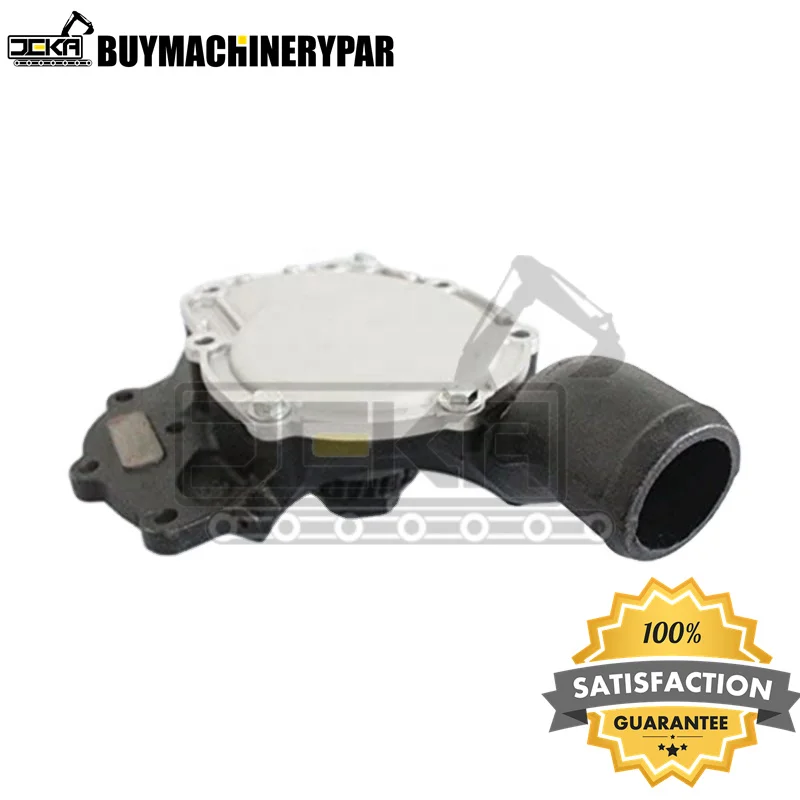 Водяной насос 6924950 6912024 7012333 подходит для Bobcat T2556 T2566 T3571 T3571L V518 V638 V723.