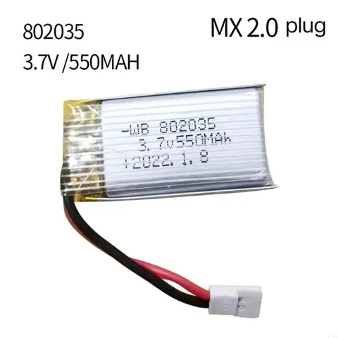 Аккумулятор AREOFRGB для квадрокоптера GoPro L9NA11JJ403989